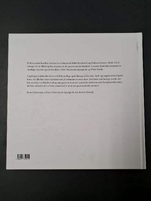 Restaurant Karoline Amalie